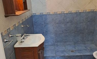 ALDO BONZI-ALQUILER- CASA 3 AMBIENTES