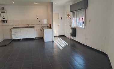 ALDO BONZI-ALQUILER- CASA 3 AMBIENTES