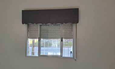 ALDO BONZI-ALQUILER- CASA 3 AMBIENTES