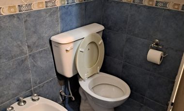 ALDO BONZI-ALQUILER- CASA 3 AMBIENTES