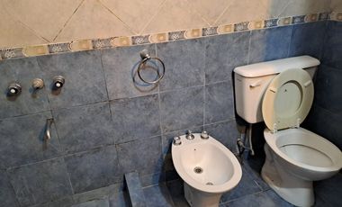 ALDO BONZI-ALQUILER- CASA 3 AMBIENTES