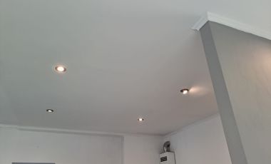 ALDO BONZI-ALQUILER- CASA 3 AMBIENTES