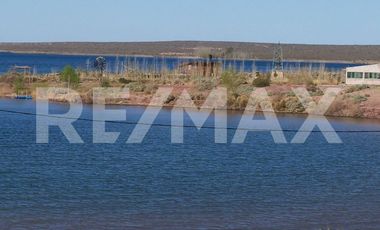 TERRENO EN VENTA BAHIA VERDE 756M2 .MARI MENUCO