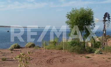 TERRENO EN VENTA BAHIA VERDE 756M2 .MARI MENUCO