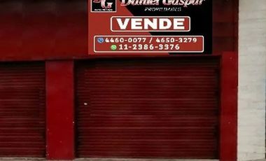 Galpón en venta en González Catán, La Matanza