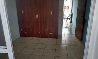 DOS AMBIENTES / PLANTA ALTA  / LOS ANDES 1200 / BERNAL
