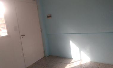 DOS AMBIENTES / PLANTA ALTA  / LOS ANDES 1200 / BERNAL