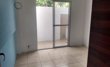 DOS AMBIENTES / PLANTA ALTA  / LOS ANDES 1200 / BERNAL