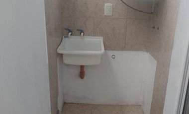 DOS AMBIENTES / PLANTA ALTA  / LOS ANDES 1200 / BERNAL