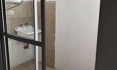DOS AMBIENTES / PLANTA ALTA  / LOS ANDES 1200 / BERNAL