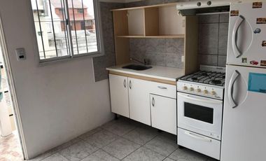 DOS AMBIENTES / PLANTA ALTA  / LOS ANDES 1200 / BERNAL