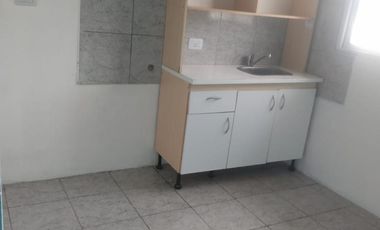 DOS AMBIENTES / PLANTA ALTA  / LOS ANDES 1200 / BERNAL