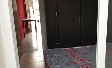 DOS AMBIENTES / PLANTA ALTA  / LOS ANDES 1200 / BERNAL