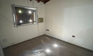 Departamento 3 ambientes en Planta Baja