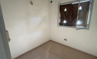 Departamento 3 ambientes en Planta Baja