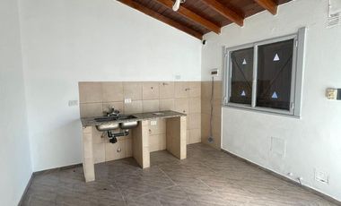 Departamento 3 ambientes en Planta Baja