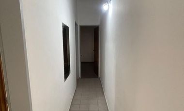 Departamento 3 ambientes en Planta Baja
