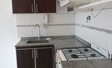 2 amb c/balcón 1/2 c de la estación