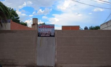 VENTA LOTE - MORON CENTRO