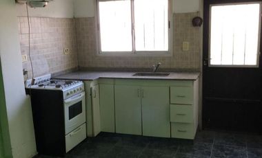 ALQUILER - DEPARTAMENTO 2 AMB - MORON