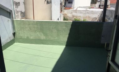 ALQUILER - DEPARTAMENTO 2 AMB - MORON