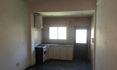 ALQUILER - DEPARTAMENTO 2 AMB - MORON