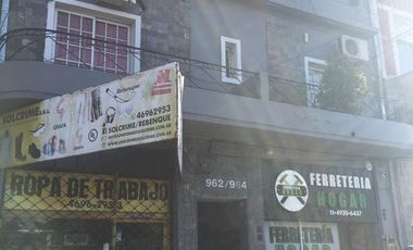 ALQUILER - DEPARTAMENTO 2 AMB - MORON