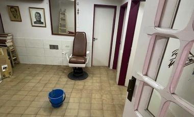 Departamento de 3 Amplios Ambientes, Terraza, Quincho y Segundo Departamento.