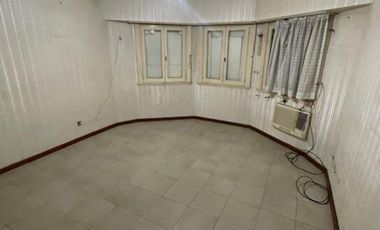 Departamento de 3 Amplios Ambientes, Terraza, Quincho y Segundo Departamento.