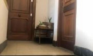 Departamento de 3 Amplios Ambientes, Terraza, Quincho y Segundo Departamento.