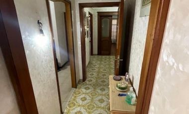 Departamento de 3 Amplios Ambientes, Terraza, Quincho y Segundo Departamento.