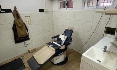 Departamento de 3 Amplios Ambientes, Terraza, Quincho y Segundo Departamento.