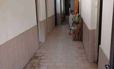 CASA 6 AMBIENTES S/LOTE 8,66 X 29 ANTIGUA PARA REMOZARM  O LOTE 8,66 X29LOTE 8,66 X 29 ZONIFICACION USAB 2