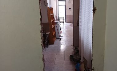 CASA 6 AMBIENTES S/LOTE 8,66 X 29 ANTIGUA PARA REMOZARM  O LOTE 8,66 X29LOTE 8,66 X 29 ZONIFICACION USAB 2