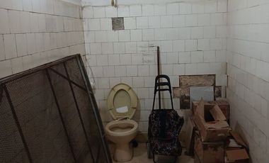 CASA 6 AMBIENTES S/LOTE 8,66 X 29 ANTIGUA PARA REMOZARM  O LOTE 8,66 X29LOTE 8,66 X 29 ZONIFICACION USAB 2