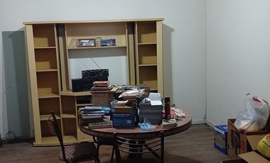 CASA 6 AMBIENTES S/LOTE 8,66 X 29 ANTIGUA PARA REMOZARM  O LOTE 8,66 X29LOTE 8,66 X 29 ZONIFICACION USAB 2