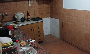 CASA 6 AMBIENTES S/LOTE 8,66 X 29 ANTIGUA PARA REMOZARM  O LOTE 8,66 X29LOTE 8,66 X 29 ZONIFICACION USAB 2