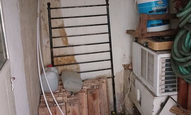 CASA 6 AMBIENTES S/LOTE 8,66 X 29 ANTIGUA PARA REMOZARM  O LOTE 8,66 X29LOTE 8,66 X 29 ZONIFICACION USAB 2