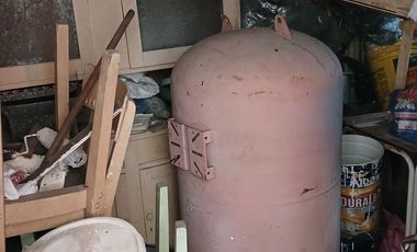 CASA 6 AMBIENTES S/LOTE 8,66 X 29 ANTIGUA PARA REMOZARM  O LOTE 8,66 X29LOTE 8,66 X 29 ZONIFICACION USAB 2