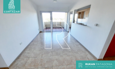 #Alquiler_Venta TORRE CORTAZAR | Dpto. 3 E | 82 m2 | 3 AMBIENTES.-