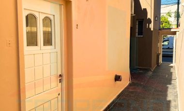 Venta Ph 2 Ambientes - Patio - Ramos Mejia