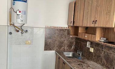 Venta Ph 2 Ambientes - Patio - Ramos Mejia
