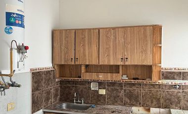 Venta Ph 2 Ambientes - Patio - Ramos Mejia