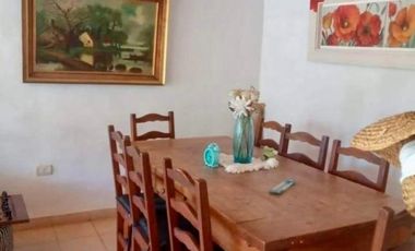 Alquiler de Duplex 4 Amb -Barrio cerrado Monte grande