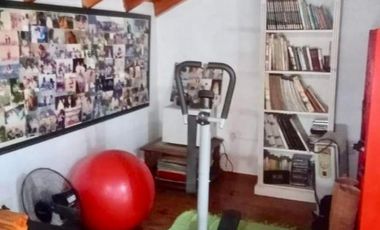 Alquiler de Duplex 4 Amb -Barrio cerrado Monte grande