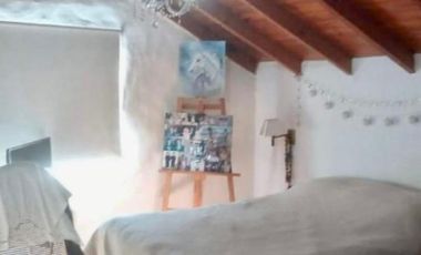 Alquiler de Duplex 4 Amb -Barrio cerrado Monte grande