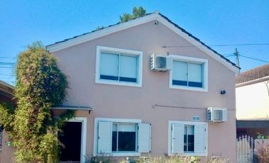 Alquiler de Duplex 4 Amb -Barrio cerrado Monte grande