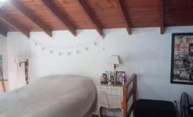 Alquiler de Duplex 4 Amb -Barrio cerrado Monte grande