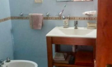 Alquiler de Duplex 4 Amb -Barrio cerrado Monte grande