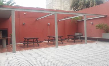 ALQUILER IMPECABLE DEPTO  2 AMBIENTES